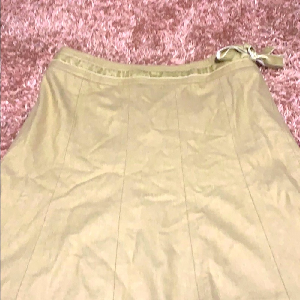 Loft Skirt